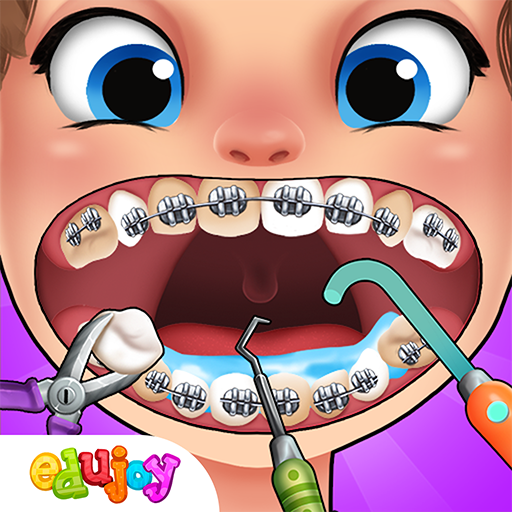 Dentist games APK apk