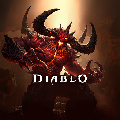 Diablo Immortal apk
