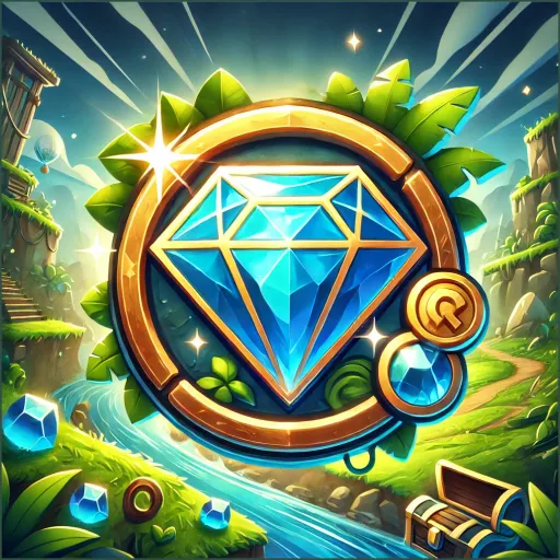 Diamond Rush - Nokia Emulator APK apk