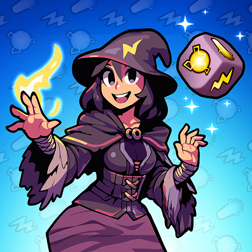 Dice vs Monsters: Roguelike TD APK apk icon