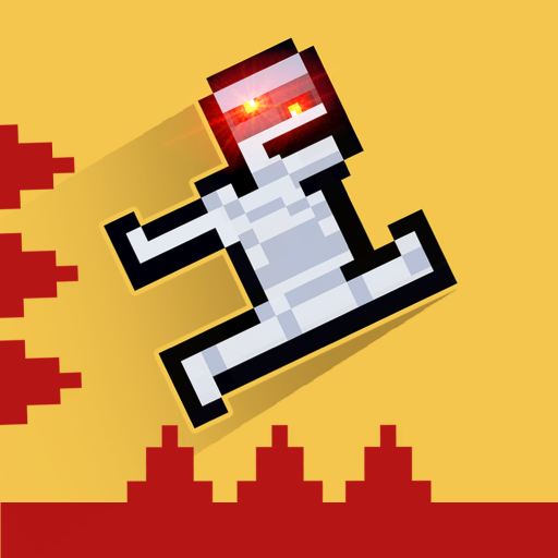 Die Again: Troll Game Ever apk icon