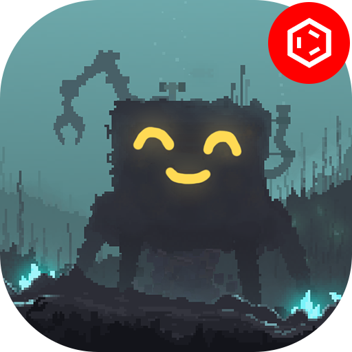 Dig Station APK apk icon