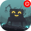 Dig Station apk icon