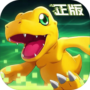 Digimon: New Generation apk