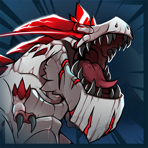 Dino Rumble: Jurassic War APK apk icon