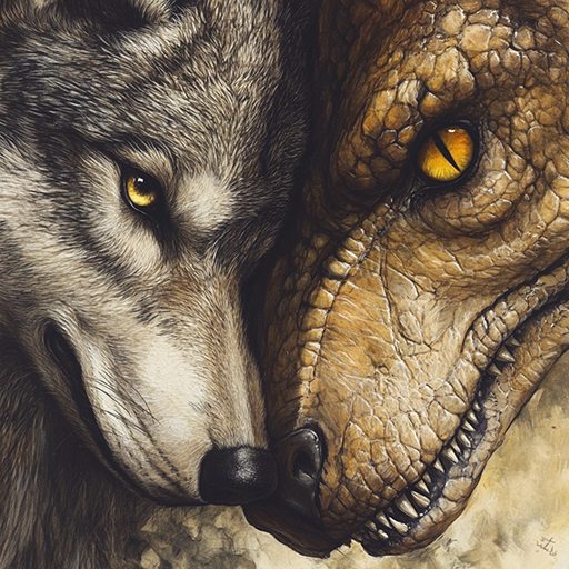 Dinos Online apk