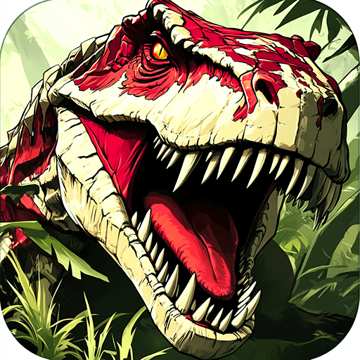 Dinos Online APK apk
