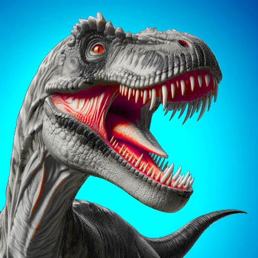 Dinosaur Universe APK apk icon