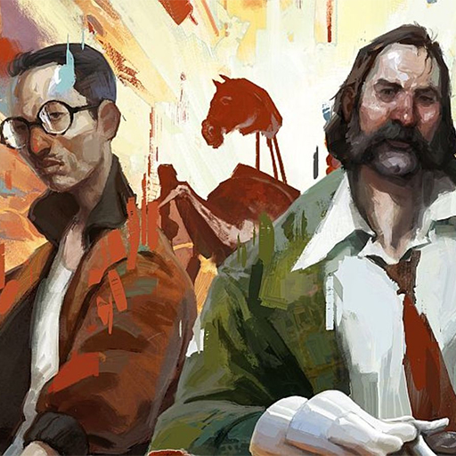 Disco Elysium - The Final Cut apk