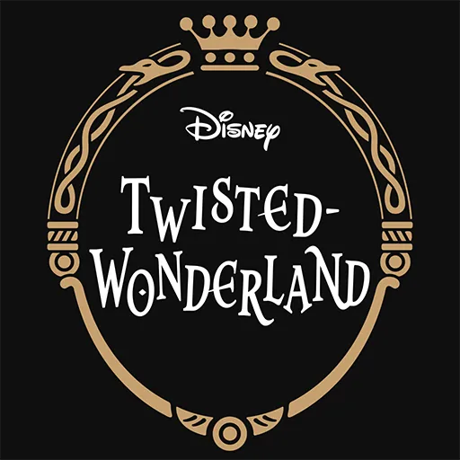Disney Twisted Wonderland APK icon