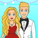 DIY Paper Doll APK apk icon