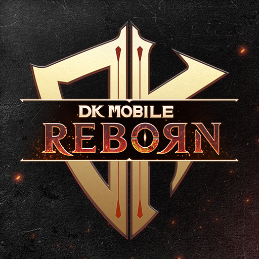 DK모바일 리본 apk icon