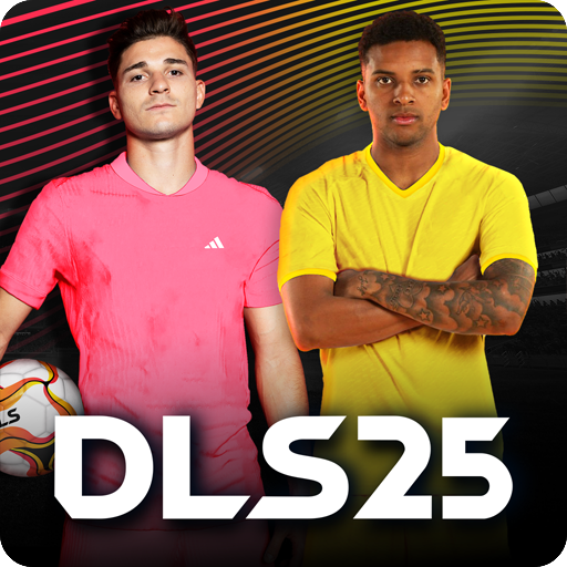 Dream League Soccer 2025 apk
