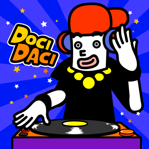 DoCi DaCi - Rhythm Heaven  Megamix APK apk