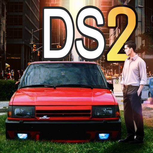 Dogan Simulator 2 apk icon