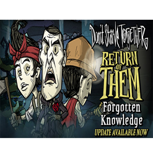 Don't Starve Together Mobile apk