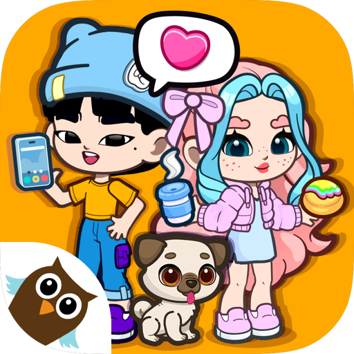 Dopples World APK apk