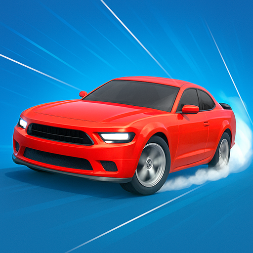 Double Drift APK apk
