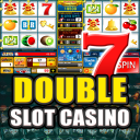 Double Slot Casino apk icon