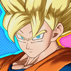 DRAGON BALL GEKISHIN SQUADRA apk