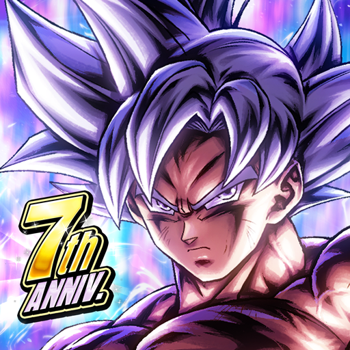 DRAGON BALL LEGENDS APK apk