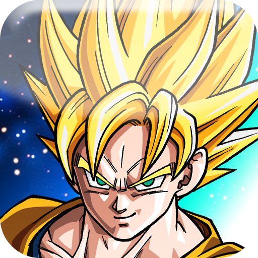 ドラゴンボールタップバトル APK apk icon