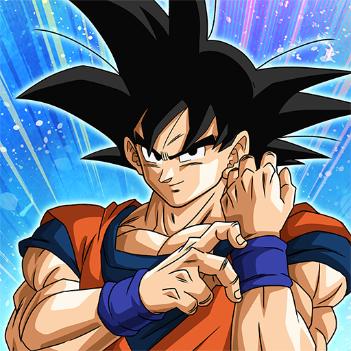 Dragon Ball Z Dokkan Battle JP apk