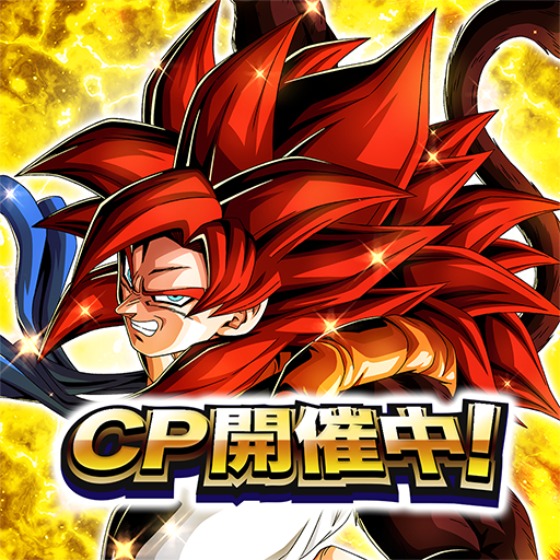 Dragon Ball Z Dokkan Battle JP APK apk