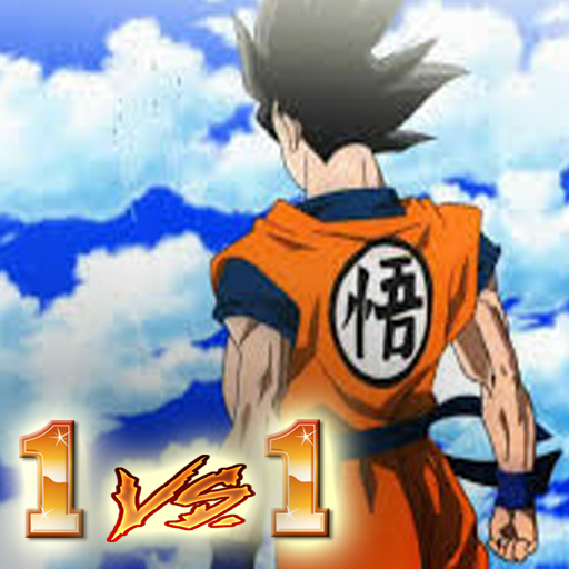 Dragon Ball Z Ultimate Tenkaichi Ultra Instrinct APK apk icon