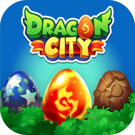 Dragon City apk