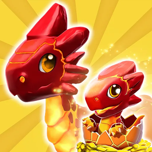 Dragon Mania Legends APK apk