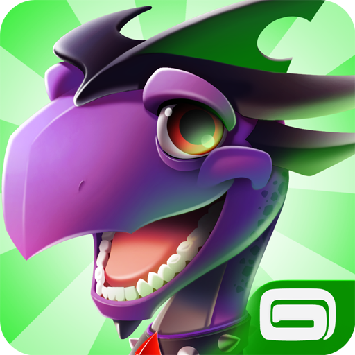 Dragon Mania APK apk
