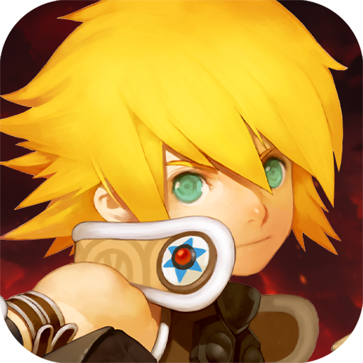 Dragon Nest: Rebirth of Legend APK apk icon