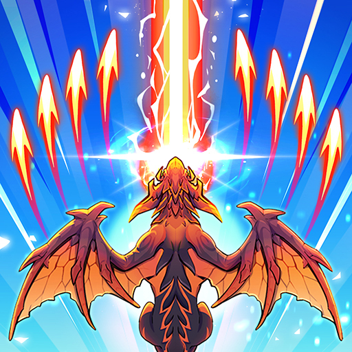 Dragon Wings - Space Shooter APK apk icon