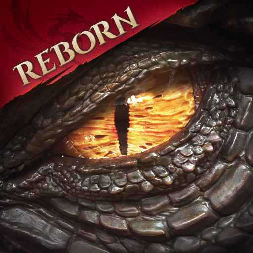 Dragonheir: Silent Gods apk