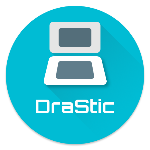 DraStic DS Emulator apk icon