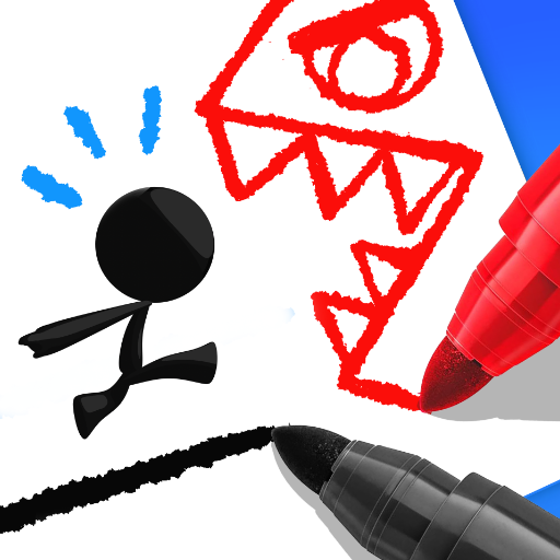 Draw Your Game Infinite APK apk