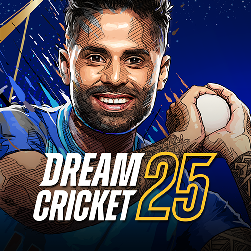 Dream Cricket 2025 apk