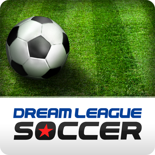 Dream League Soccer - Classic icon