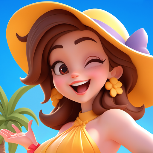Dream Mania - Match 3 Games apk icon