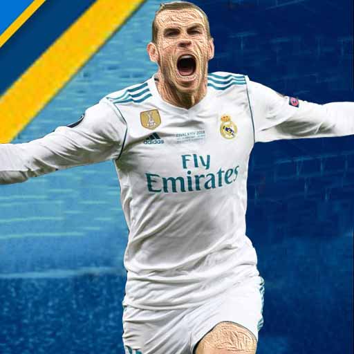 Dream Perfect Soccer League 24 apk icon