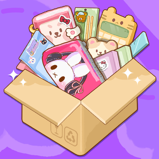 Dreamy Room APK apk