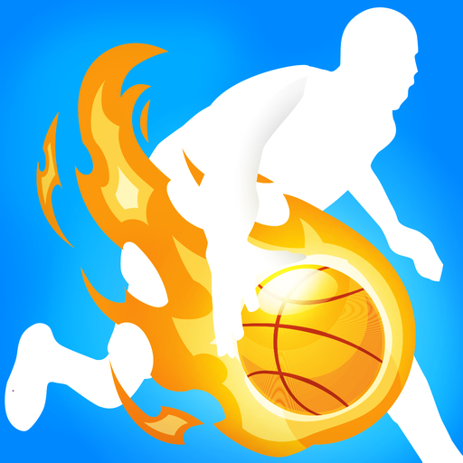 Dribble Hoops APK apk
