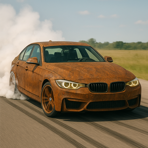 Drift 2 Drag APK apk