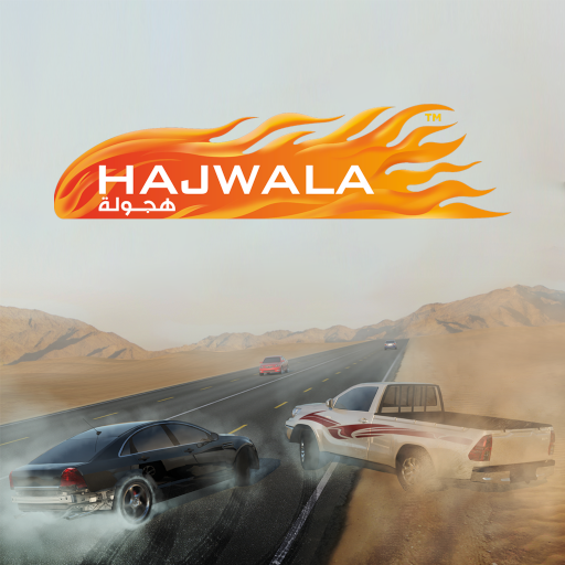 Drift هجولة apk