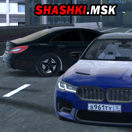 Drive World: Шашки По Городу apk