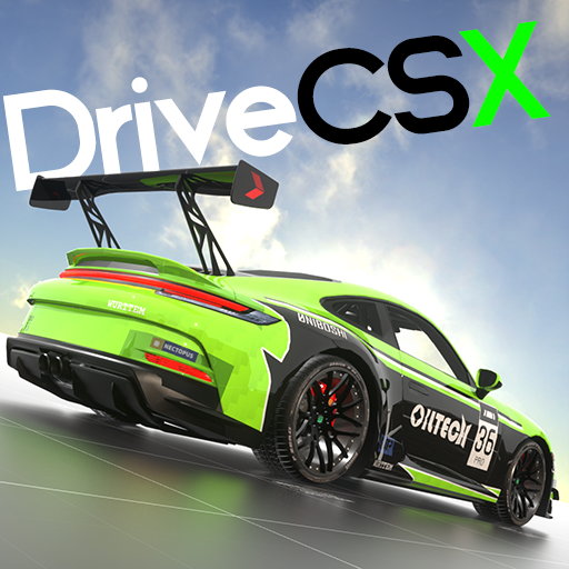 DriveCSX Car Crash Simulator apk