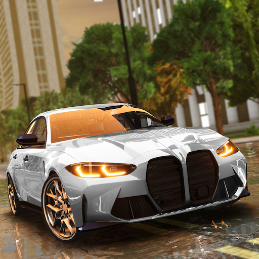 Driving School Simulator : EVO apk icon