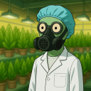 Drug Dealer Grow Green Empire APK apk icon