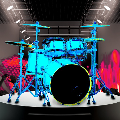 Drum Hero (rock music game, ti APK apk